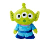 Disney Pixar Flufflets Alien, 25 cm Plush Figure, Suitable for Children from the First Months of Life