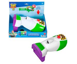 Toy Story Project Target Star Command Blaster Roleplay Figure