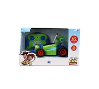 Toy Story RC Turbo Buggy 1:32 Jada RC