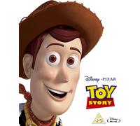 Toy Story - Special Edition Blu-Ray [2012]