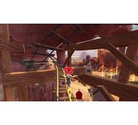 Toy Story: Retro Roundup! + Toy Story 3 Complete Edition Double Pack - Switch (Amazon Exclusive)