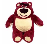 Toy Story S3 Lotso Animal Bear Plush Soft Toy 25cm - Disney Pixar