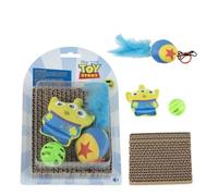 Toy Story Set Cat Toy - Single