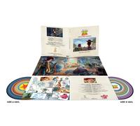 Toy Story: Songs to Infinity and Beyond