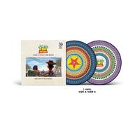 Randy Newman - Toy Story: Songs to Infinity and Beyond [VINYL]