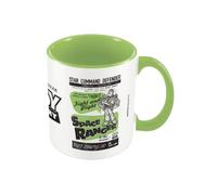 Toy Story Space Ranger Buzz Lightyear Mug