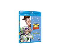 Toy Story - Special Edition Blu-Ray [2012]