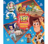 Toy Story Storybook Collection (Disney Storybook Collections)