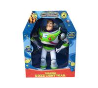 Toy Story Talking Buzz Lightyear Of Star Command