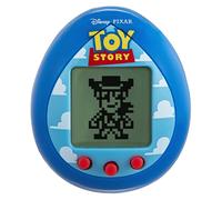 Toy Story Tamagotchi Clouds Blue Shell