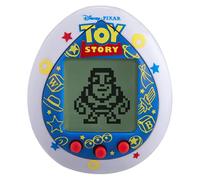 Toy Story Tamagotchi Friends White Shell
