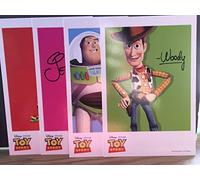 Toy Story: The Ultimate Toy Box [DVD]