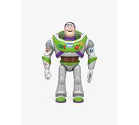 Mattel Disney and Pixar Toy Story 5 Interactables Figure, Buzz Lightyear 7 Inch Playscale, Movie Phrases & Converses with Other Characters in Line, JKV26