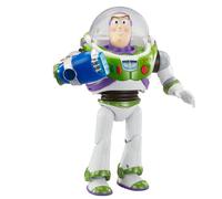 Toy Story Ultimate Action Buzz