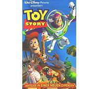 Toy Story (Walt Disney)