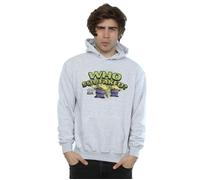 Toy Story Who Squaeaked? Hoodie Disney Grey S
