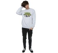 Toy Story Who Squeaked? Sweatshirt Disney Grey L