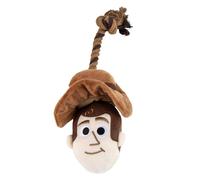 Toy Story Woody Rope Dog Toy - Single