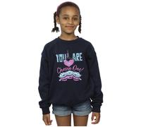 Toy Story You Are The Chosen One Sweatshirt Disney Navy 12-13 Years