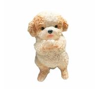 Toy Stress Slow Rising Cute Pet Toy for Adults and Children Perfect for Easter Christmas Birthday and Relaxing (C, One Size)
