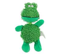 Toy | Teething Accessories for Puppies, Cute, Plush, Squeaky - Boredom Equipped Indoor and Outdoor Use, Features An Interactive Design That Connects Between