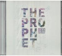 TOY - The Prophet - CD