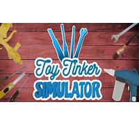 Toy Tinker Simulator