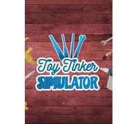 Toy Tinker Simulator PC