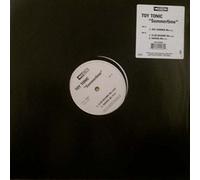 Toy Tonic - Summertime [Vinyl Maxi-Single] [VINYL]