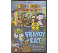 Toy Town Story Adventures / Fraidy Cat