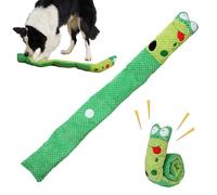 Toy toys nesse - dog snail, toy snail - dog nose - beautiful dog toys in shapecan attract the attention of your furry friend and encourage him to engage in the game