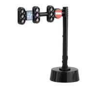 Toy Traffic Light Educational Realistic Flashing Sound Effect