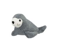 Toy - Trixie - BE NORDIC Seal - 30cm - Gray - Plush with sound