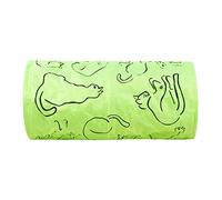Toy Two-way Tunnel Tube Kitten Playing Tent Interactive Toy Playing Tent Maze Tunnels For Indoor Cats