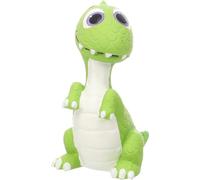 TOY UUNA DINOSAUR GREEN 8x11,5x14,5CM