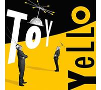 Yello - Toy - 12" Vinyl - UMC