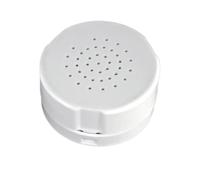 Toy Voice Box - Stuffed Animal Voice Recorder | 30 Seconds Voices Recorder, Recordable Button Sound Box For DIY | Mini Size Audio Recording Device For Pillows, Stuffed Animals, And Blankets