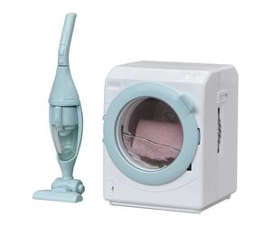 Toy Washing Machine Multicoloured one size