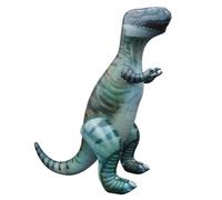 Toy Water - Huge Dragon Sprinkler, Inflatable Water Feature | Outdoor Water Presents, Large Garden Fountain, Dinosaur Tree for Family