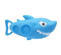 Toy Water Sprayer,Outdoor Water Sprayer | Pool Toy Fish Toy Squirter - Cartoon Squirter High Pressure,Crocodile Summer Water Sprayer,Beach Toys for Outdoor Pool