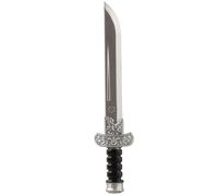 Toy Weapons Emulational Detailed Sword Toy Medieval Weapons for Secondary Creation Kids