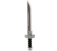 Toy Weapons Emulational Detailed Sword Toy Medieval Weapons for Secondary Creation Kids for Boys Sword Small Medieval