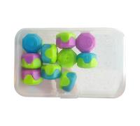 Toy with cobblestones, Stone Capture Game, 10x Game Capture Launch Launch - Fun Capture Stone Launch, Traditional cobblestones, derived from Popular Korean Games transit