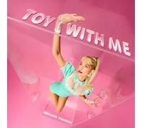 Meghan Trainor – Toy With Me – Vinyl – RCA