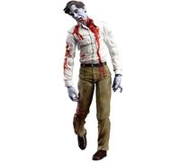 Toy Zany figma Flyboy Zombie - Dawn of the Dead Action Figure