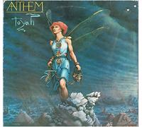 Toyah - Anthem