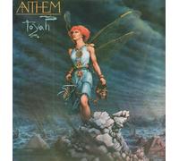 TOYAH - ANTHEM