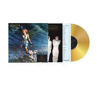 Toyah - Anthem (Limited Edition Gold Vinyl) (LP) [VINYL]