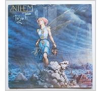 Toyah - Anthem [LP]