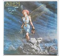 Toyah - anthem LP